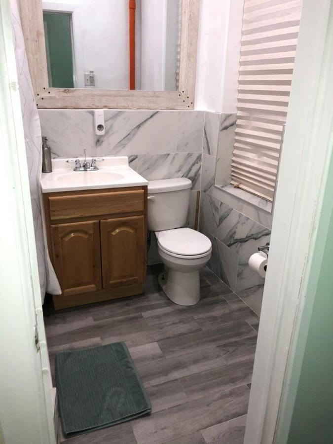 Private Room In A Shared Apartment 15 Minutes To Times Square! Nueva York Exterior foto