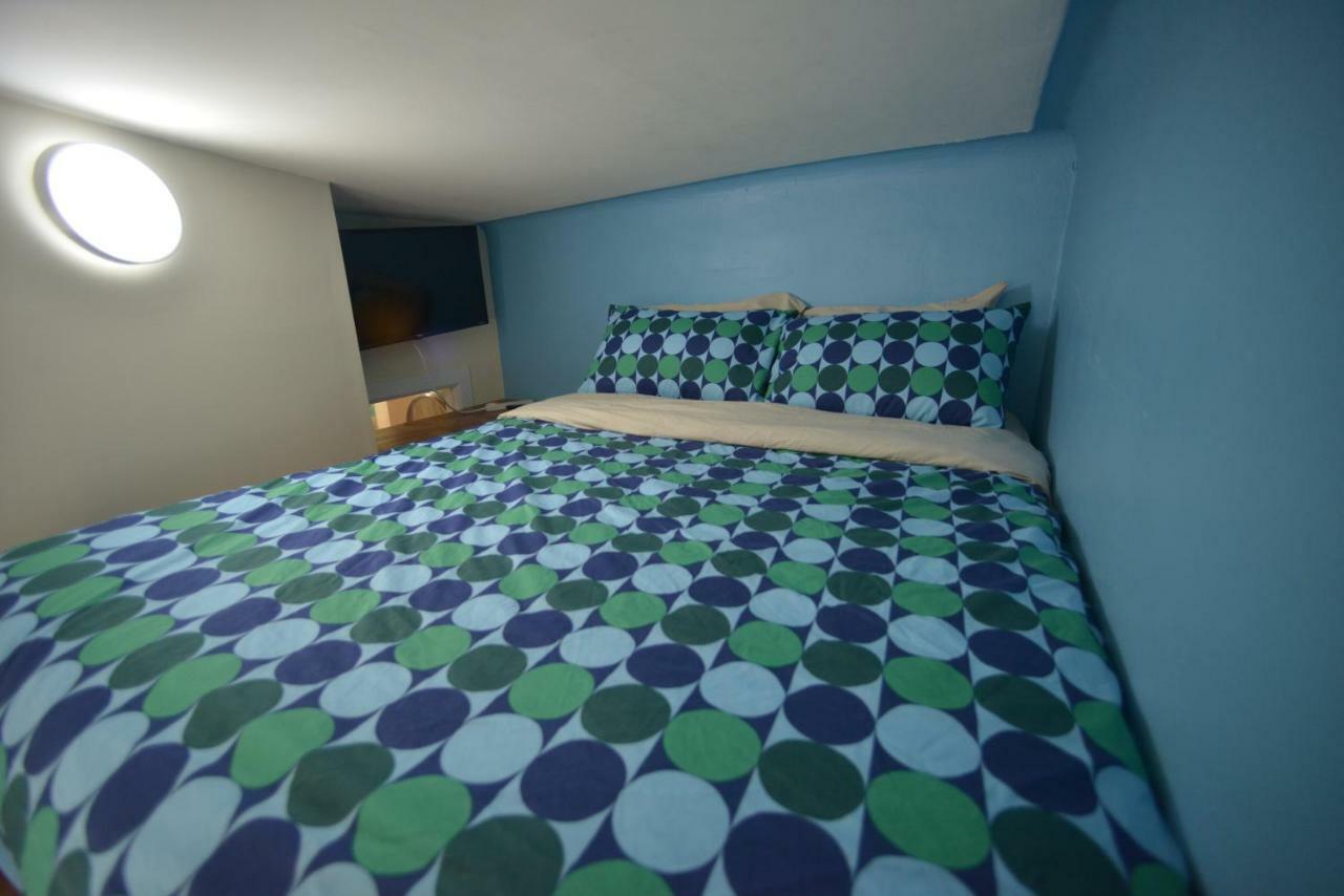 Private Room In A Shared Apartment 15 Minutes To Times Square! Nueva York Exterior foto